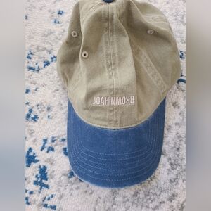 Joah Brown Baseball Hat